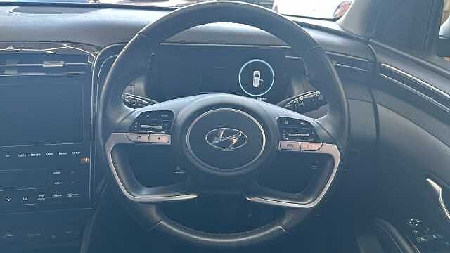 Hyundai TUCSON 1.6 T-GDi Premium SUV 5dr Petrol Manual Euro 6 (s/s) (150 ps)