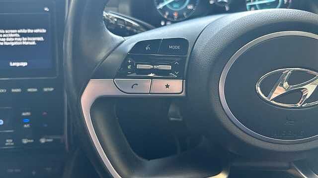 Hyundai TUCSON 1.6 T-GDi Premium SUV 5dr Petrol Manual Euro 6 (s/s) (150 ps)
