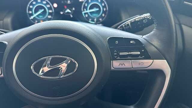 Hyundai TUCSON 1.6 T-GDi Premium SUV 5dr Petrol Manual Euro 6 (s/s) (150 ps)