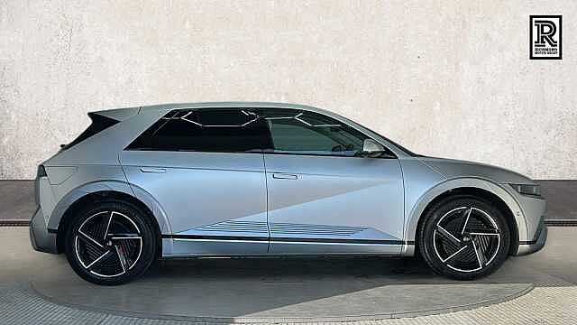 Hyundai IONIQ 5 84kWh Ultimate Hatchback 5dr Electric Auto (228 ps)