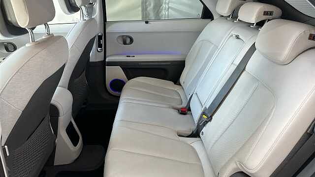 Hyundai IONIQ 5 84kWh Ultimate Hatchback 5dr Electric Auto (228 ps)