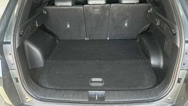 Hyundai TUCSON 1.6 h T-GDi Ultimate SUV 5dr Petrol Hybrid Auto Euro 6 (s/s) (230 ps)