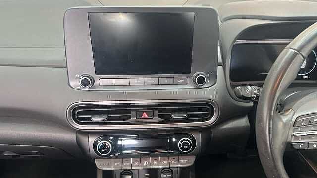 Hyundai KONA 1.6 h-GDi SE Connect SUV 5dr Petrol Hybrid DCT Euro 6 (s/s) (141 ps)