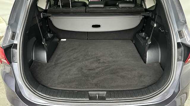 Hyundai Santa Fe 1.6 h T-GDi Ultimate SUV 5dr Petrol Hybrid Auto 4WD Euro 6 (s/s) (230 ps)