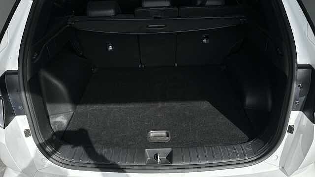 Hyundai TUCSON 1.6 h T-GDi N Line SUV 5dr Petrol Hybrid Auto Euro 6 (s/s) (230 ps)