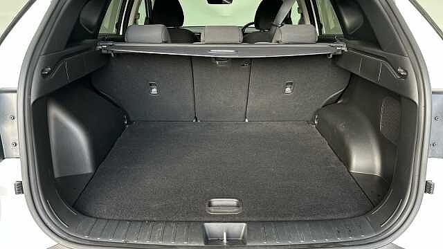 Hyundai TUCSON 1.6 h T-GDi Premium SUV 5dr Petrol Hybrid Auto Euro 6 (s/s) (230 ps)