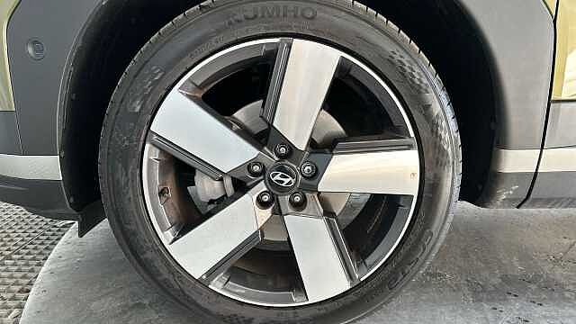 Hyundai Santa Fe 1.6 T-GDi 13.8kWh Ultimate SUV 5dr Petrol Plug-in Hybrid Auto 4WD Euro 6 (s/s) (