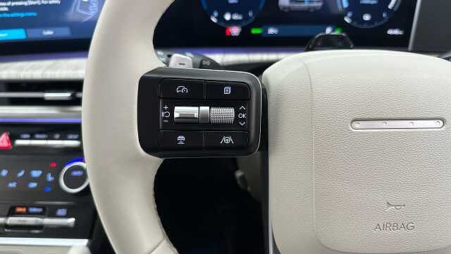 Hyundai Santa Fe 1.6 T-GDi 13.8kWh Ultimate SUV 5dr Petrol Plug-in Hybrid Auto 4WD Euro 6 (s/s) (