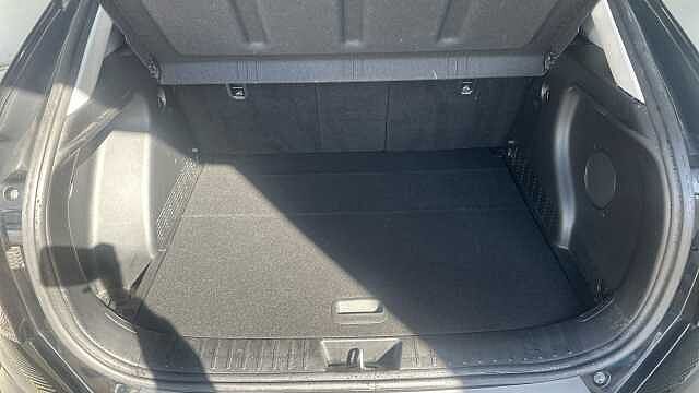 Hyundai KONA 1.6 h-GDi Ultimate SUV 5dr Petrol Hybrid DCT Euro 6 (s/s) (141 ps)