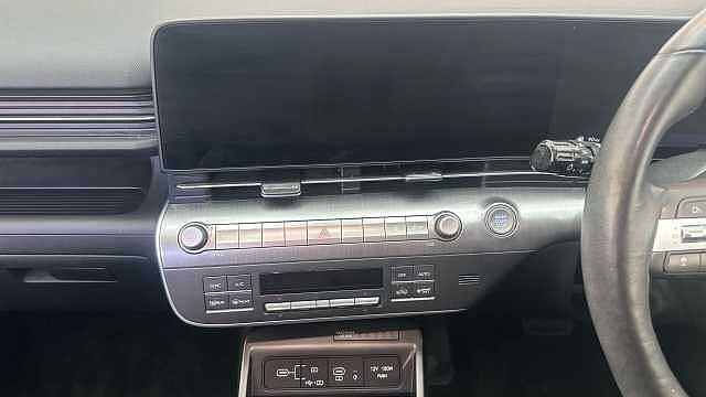 Hyundai KONA 1.6 h-GDi Ultimate SUV 5dr Petrol Hybrid DCT Euro 6 (s/s) (141 ps)