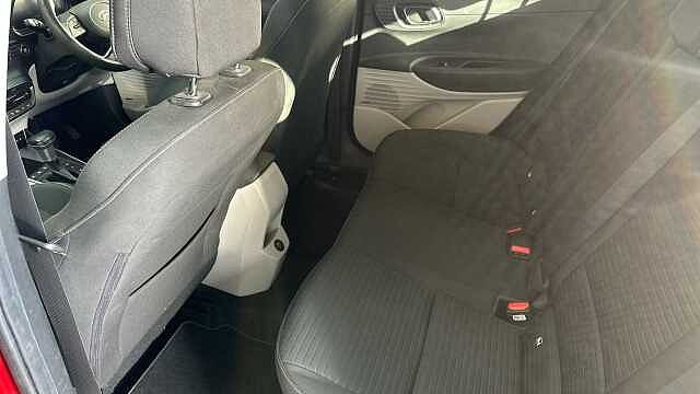 Hyundai i20 1.0 T-GDi MHEV Ultimate Hatchback 5dr Petrol Hybrid DCT Euro 6 (s/s) (100 ps)