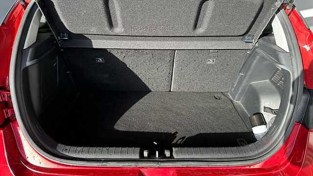 Hyundai i20 1.0 T-GDi MHEV Ultimate Hatchback 5dr Petrol Hybrid DCT Euro 6 (s/s) (100 ps)