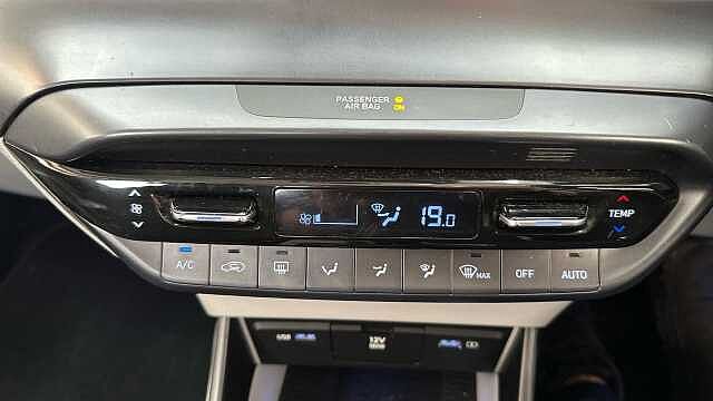 Hyundai i20 1.0 T-GDi MHEV Ultimate Hatchback 5dr Petrol Hybrid DCT Euro 6 (s/s) (100 ps)