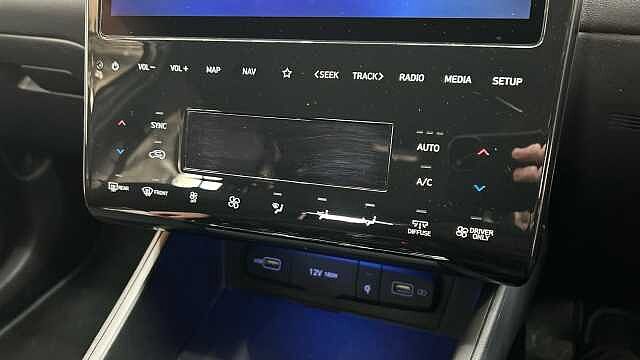 Hyundai TUCSON 1.6 h T-GDi N Line SUV 5dr Petrol Hybrid Auto Euro 6 (s/s) (230 ps)