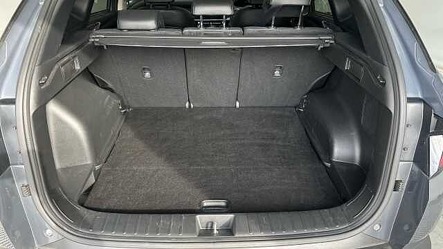 Hyundai TUCSON 1.6 T-GDi Ultimate SUV 5dr Petrol Hybrid Auto Euro 6 (s/s) (215 ps)