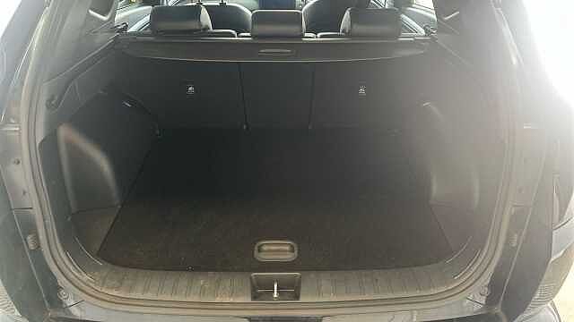 Hyundai TUCSON 1.6 h T-GDi N Line SUV 5dr Petrol Hybrid Auto Euro 6 (s/s) (230 ps)