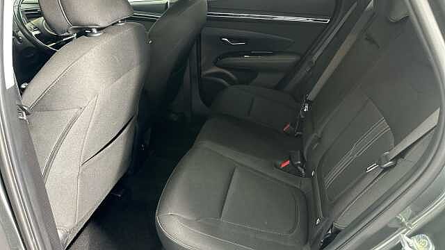 Hyundai TUCSON 1.6 T-GDi Premium SUV 5dr Petrol Manual Euro 6 (s/s) (150 ps)
