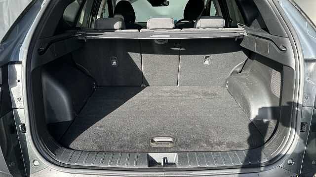 Hyundai TUCSON 1.6 T-GDi Premium SUV 5dr Petrol Manual Euro 6 (s/s) (150 ps)