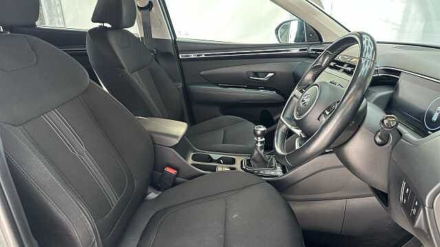 Hyundai TUCSON 1.6 T-GDi Premium SUV 5dr Petrol Manual Euro 6 (s/s) (150 ps)