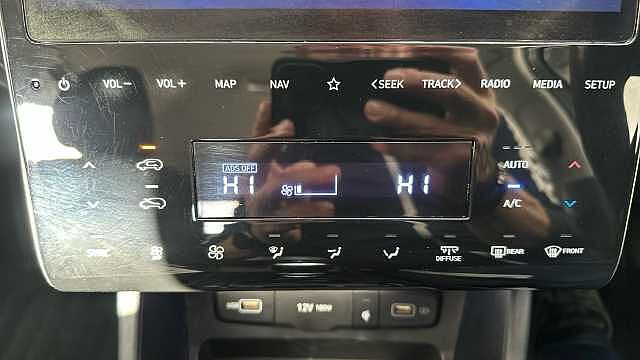 Hyundai TUCSON 1.6 T-GDi Premium SUV 5dr Petrol Manual Euro 6 (s/s) (150 ps)