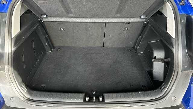 Hyundai BAYON 1.0 T-GDi MHEV Premium SUV 5dr Petrol Hybrid Manual Euro 6 (s/s) (100 ps)