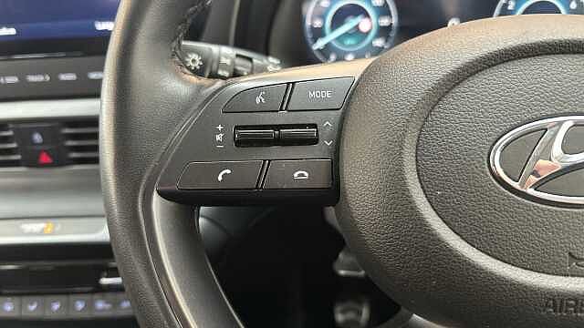 Hyundai BAYON 1.0 T-GDi MHEV Premium SUV 5dr Petrol Hybrid Manual Euro 6 (s/s) (100 ps)