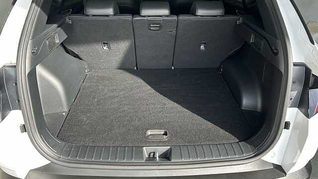 Hyundai TUCSON 1.6 T-GDi Premium SUV 5dr Petrol Hybrid Auto Euro 6 (s/s) (215 ps)