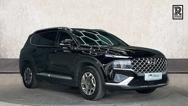 1.6 h T-GDi Premium SUV 5dr Petrol Hybrid Auto Euro 6 (s/s) (230 ps)