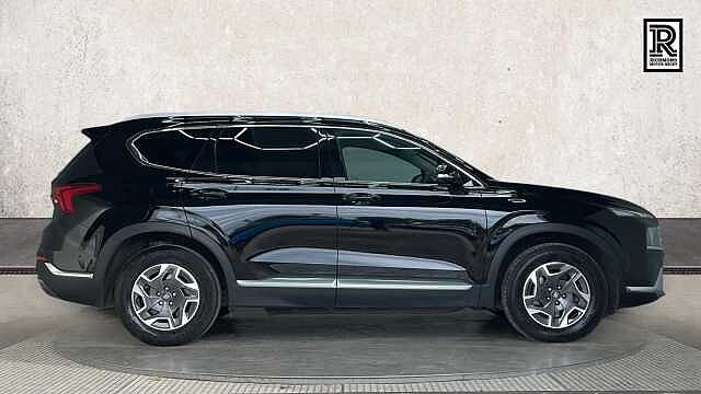Hyundai Santa Fe 1.6 h T-GDi Premium SUV 5dr Petrol Hybrid Auto Euro 6 (s/s) (230 ps)