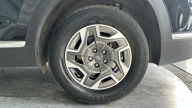Hyundai Santa Fe 1.6 h T-GDi Premium SUV 5dr Petrol Hybrid Auto Euro 6 (s/s) (230 ps)