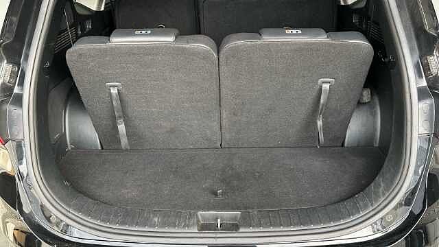 Hyundai Santa Fe 1.6 h T-GDi Premium SUV 5dr Petrol Hybrid Auto Euro 6 (s/s) (230 ps)