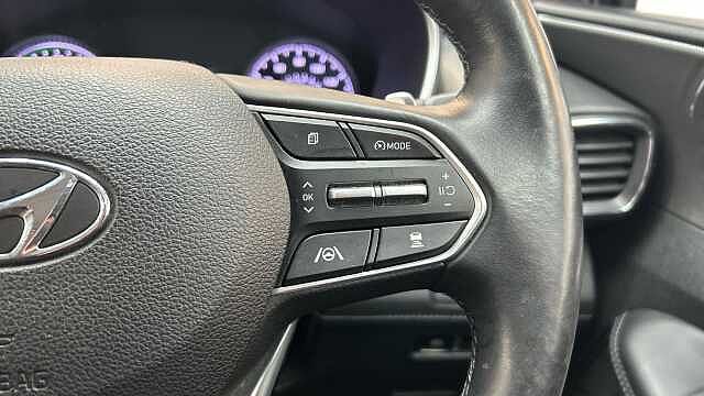 Hyundai Santa Fe 1.6 h T-GDi Premium SUV 5dr Petrol Hybrid Auto Euro 6 (s/s) (230 ps)
