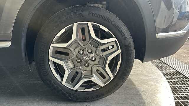Hyundai Santa Fe 1.6 h T-GDi Ultimate SUV 5dr Petrol Hybrid Auto Euro 6 (s/s) (230 ps)