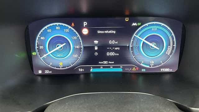 Hyundai Santa Fe 1.6 h T-GDi Ultimate SUV 5dr Petrol Hybrid Auto Euro 6 (s/s) (230 ps)