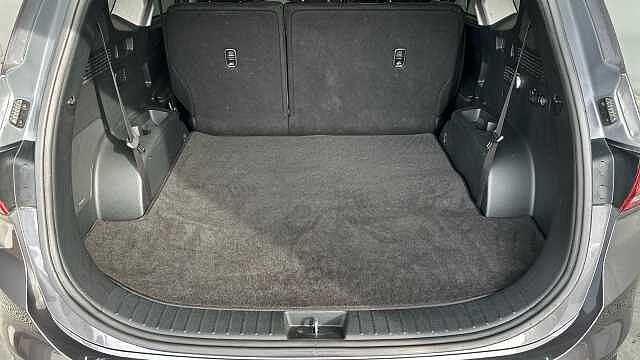 Hyundai Santa Fe 1.6 h T-GDi Ultimate SUV 5dr Petrol Hybrid Auto Euro 6 (s/s) (230 ps)