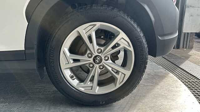 Hyundai KONA 1.0 T-GDi MHEV SE Connect SUV 5dr Petrol Hybrid Manual Euro 6 (s/s) (120 ps)