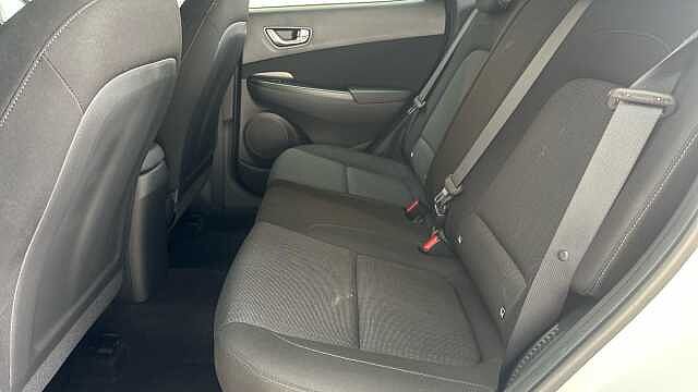 Hyundai KONA 1.0 T-GDi MHEV SE Connect SUV 5dr Petrol Hybrid Manual Euro 6 (s/s) (120 ps)