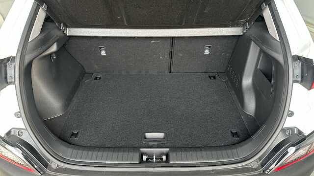 Hyundai KONA 1.0 T-GDi MHEV SE Connect SUV 5dr Petrol Hybrid Manual Euro 6 (s/s) (120 ps)