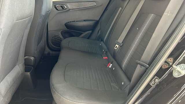 Hyundai i10 1.0 Advance Hatchback 5dr Petrol Auto Euro 6 (s/s) (63 ps)