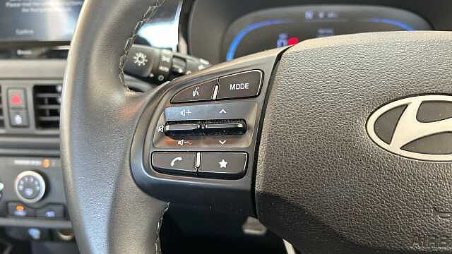 Hyundai i10 1.0 Advance Hatchback 5dr Petrol Auto Euro 6 (s/s) (63 ps)