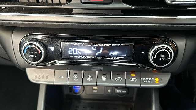 Hyundai KONA 1.0 T-GDi MHEV Premium SUV 5dr Petrol Hybrid Manual Euro 6 (s/s) (120 ps)