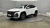 Hyundai TUCSON 1.6 T-GDi MHEV Ultimate SUV 5dr Petrol Hybrid DCT Euro 6 (s/s) (160 ps) White
