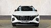 Hyundai TUCSON 1.6 h T-GDi Ultimate SUV 5dr Petrol Hybrid Auto Euro 6 (s/s) (230 ps) White