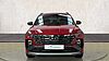 Hyundai TUCSON 1.6 h T-GDi N Line SUV 5dr Petrol Hybrid Auto Euro 6 (s/s) (230 ps) Sunset Red
