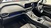 Hyundai SANTA FE 1.6 h T-GDi Ultimate SUV 5dr Petrol Hybrid Auto 4WD Euro 6 (s/s) (230 ps) Typhoon Silver