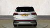 Hyundai SANTA FE 1.6 h T-GDi Ultimate SUV 5dr Petrol Hybrid Auto 4WD Euro 6 (s/s) (230 ps) Typhoon Silver