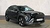 Hyundai KONA 1.6 h-GDi Ultimate SUV 5dr Petrol Hybrid DCT Euro 6 (s/s) (129 ps) Black