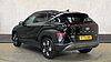 Hyundai KONA 1.6 h-GDi Ultimate SUV 5dr Petrol Hybrid DCT Euro 6 (s/s) (129 ps) Black