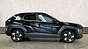Hyundai KONA 1.6 h-GDi Ultimate SUV 5dr Petrol Hybrid DCT Euro 6 (s/s) (129 ps) Black