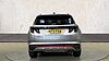 Hyundai TUCSON 1.6 h T-GDi N Line S SUV 5dr Petrol Hybrid Auto Euro 6 (s/s) (230 ps) Silver